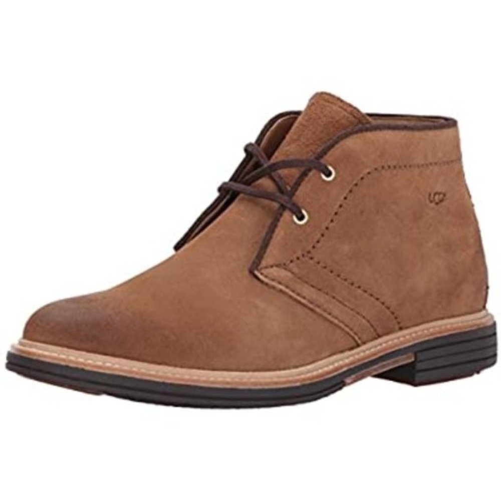 UGG Men's Dagmann Chukka Boot